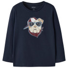 Navy Blazer Coo